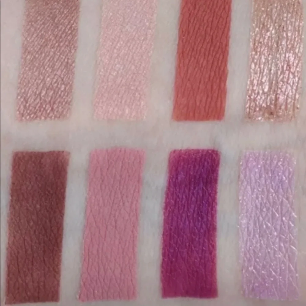 Lime crime Venus 3 eyeshadow‎ palette